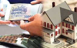 Lưu ý về thuế với hộ kinh doanh cho thuê bất động sản