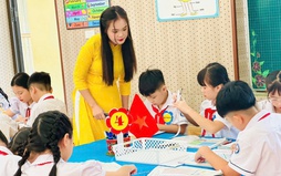 TOÀN VĂN: Dự thảo Nghị định quy định chi tiết một số điều của Luật Nhà giáo