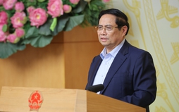 Phát triển KINH TẾ TƯ NHÂN: Khẩn trương hướng dẫn chi tiết chính sách hỗ trợ đất đai, pháp lý; sửa Luật Hỗ trợ doanh nghiệp nhỏ và vừa...