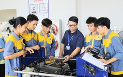 Đề xuất chế độ phụ cấp đặc thù; chế độ phụ cấp nặng nhọc, độc hại, nguy hiểm đối với nhà giáo