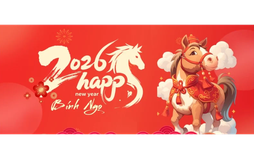 Quyết định số 2814/QĐ-TTg: Thủ tướng bổ sung hơn 2.513 tỷ đồng cho địa phương tặng quà nhân dịp Đại hội Đảng và Tết Nguyên đán 2026