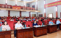 Đề xuất hệ số phụ cấp chức vụ mới với lãnh đạo cấp xã áp dụng từ 1/1/2026