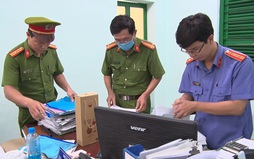 Tăng cường năng lực cho đội ngũ người làm công tác giám định, định giá tài sản