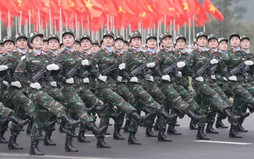 Lịch trình, kế hoạch diễu binh, diễu hành kỷ niệm 50 năm Ngày Giải phóng miền Nam, thống nhất đất nước