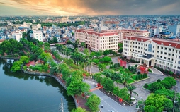 TOÀN VĂN: Đề án sắp xếp đơn vị hành chính cấp xã của tỉnh Nam Định năm 2025