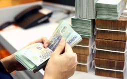 Đề xuất sửa Thông tư 07/2025/TT-BTC về kinh phí thực hiện chế độ, chính sách sắp xếp tổ chức bộ máy