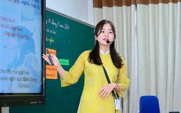 TOÀN VĂN: Quyết định 1137/QĐ-BGDĐT công bố TTHC xét thăng hạng giảng viên, giáo viên