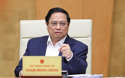 'Tổng tiến công' buôn lậu, hàng giả trên toàn quốc; xử lý nghiêm hành vi tham nhũng, tiêu cực không có vùng cấm, không có ngoại lệ
