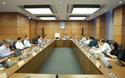 Đề xuất giảm thuế VAT 2% đến hết năm 2026 cho tất cả mặt hàng