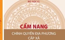 CẨM NANG CHÍNH QUYỀN ĐỊA PHƯƠNG CẤP XÃ