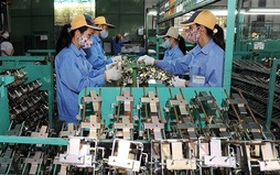 DANH MỤC SẢN PHẨM CÔNG NGHIỆP HỖ TRỢ ƯU TIÊN PHÁT TRIỂN