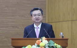 TIỂU SỬ ĐỒNG CHÍ NGUYỄN THANH NGHỊ, TRƯỞNG BAN CHÍNH SÁCH, CHIẾN LƯỢC TRUNG ƯƠNG
