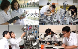 TOÀN VĂN: NGHỊ QUYẾT SỐ 71-NQ/TW CỦA BỘ CHÍNH TRỊ VỀ ĐỘT PHÁ PHÁT TRIỂN GIÁO DỤC VÀ ĐÀO TẠO