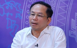 Phó Tổng Giám đốc EVN Nguyễn Xuân Nam: Không có chuyện can thiệp làm sai lệch chỉ số tiêu thụ điện