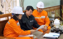 Cần có cảnh báo sớm tới gia đình có tiêu thụ điện tăng cao bất thường