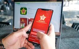 Triển khai ứng dụng công nghệ sinh trắc học trên hệ thống định danh và xác thực điện tử VNeID