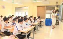 Sửa đổi, bổ sung chương trình giáo dục phổ thông môn Giáo dục công dân