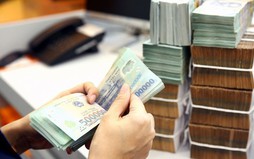 Chính phủ quy định mức lương của lãnh đạo doanh nghiệp nhà nước