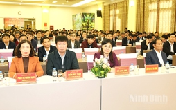 Sắp xếp cơ sở y tế: Bảo đảm Trạm Y tế được ký hợp đồng KCB BHYT, mở rộng danh mục dịch vụ phù hợp