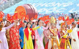 Ngày 24/11 hằng năm là "NGÀY VĂN HÓA VIỆT NAM", người lao động được nghỉ, hưởng nguyên lương