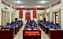 Quy định mới về cơ cấu bộ máy, lãnh đạo của Viện Kiểm sát nhân dân cấp tỉnh