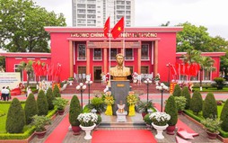 Quy định 393-QĐ/TW về chức năng, nhiệm vụ, tổ chức bộ máy của trường chính trị tỉnh, thành phố