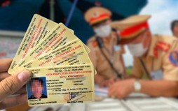 Đổi mới toàn diện công tác sát hạch, cấp Giấy phép lái xe; tiếp tục đẩy mạnh xử lý vi phạm nồng độ cồn