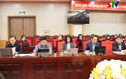 Tổ chức lại bệnh viện; giải thể trung tâm y tế; chuyển nguyên trạng về trạm y tế xã, phường