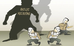 Tăng cường ứng dụng AI để quản lý, giám sát học sinh; tập trung ngăn chặn, đẩy lùi bạo lực học đường