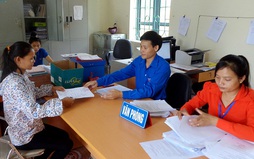 Chi tiết danh mục vị trí việc làm công chức trong cơ quan, tổ chức hành chính cấp xã