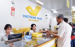 Thí điểm triển khai dịch vụ công qua mạng bưu chính công cộng tại 3 tỉnh, thành phố
