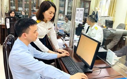 Nhận diện hành vi chậm nộp/không nộp thông báo doanh thu thực tế phát sinh với hộ kinh doanh có doanh thu 1 tỷ đồng trở xuống