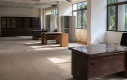 Khấu trừ 20% lương hưu hằng tháng nếu trốn tránh bồi thường thiệt hại do lãng phí