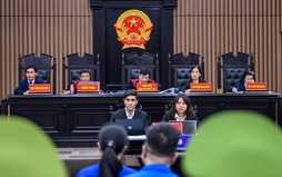 Điều kiện của các ngạch Thẩm tra viên Tòa án