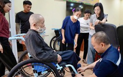 UBND TP Hà Nội cho phép hợp nhất 3 Hội
