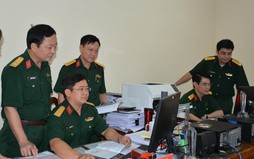 Thông tư 166/2026/TT-BQP hướng dẫn quản lý thu, chi bảo hiểm xã hội, bảo hiểm thất nghiệp, bảo hiểm y tế trong Bộ Quốc phòng