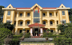 Hướng dẫn thành lập đảng bộ trực thuộc cơ sở ở địa bàn dân cư, ở nơi có đặc điểm riêng trên địa bàn cấp xã