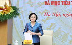 KHẨN TRƯƠNG HOÀN THIỆN VỊ TRÍ VIỆC LÀM