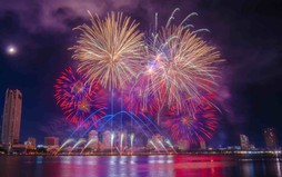 TẾT BÍNH NGỌ: Danh sách địa điểm BẮN PHÁO HOA tại các tỉnh, thành