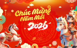 THỜI TIẾT TẾT BÍNH NGỌ 2026 (từ 13-22/2)