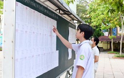 Chi tiết LỊCH THI TUYỂN SINH VÀO LỚP 10 tại Hà Nội