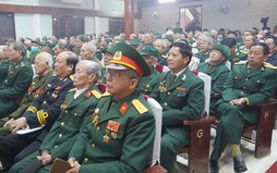 Thông tư số 17/2026/TT-BQP quy định chế độ an điều dưỡng, chế độ thông tin, tang lễ cho sĩ quan Quân đội nghỉ hưu