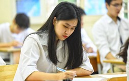 Thông tư số 13/TT-BGDĐT: Điểm mới trong quy chế thi tốt nghiệp THPT 2026