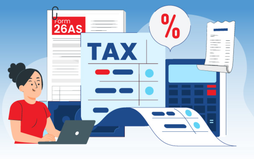 Cục Thuế hướng dẫn kê khai thuế với hoạt động cho thuê bất động sản