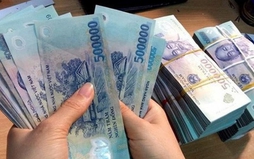 TOÀN VĂN: Dự thảo Nghị định điều chỉnh lương hưu, trợ cấp bảo hiểm xã hội và trợ cấp hằng tháng