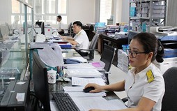 Mức phạt tiền trong xử phạt vi phạm hành chính về quản lý thuế