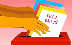Quy định bầu cử bổ sung đại biểu Quốc hội, đại biểu Hội đồng nhân dân