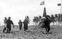 Kiến nghị chế độ với người tham gia kháng chiến chống Mỹ có trên 10 năm trong quân đội đã xuất ngũ