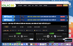 Vụ "Xôi Lạc TV": Khởi tố 30 bị can tổ chức đánh bạc và đánh bạc; A05 khuyến cáo người dân