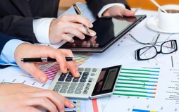 Phương pháp tính thuế với cá nhân kinh doanh, hộ kinh doanh